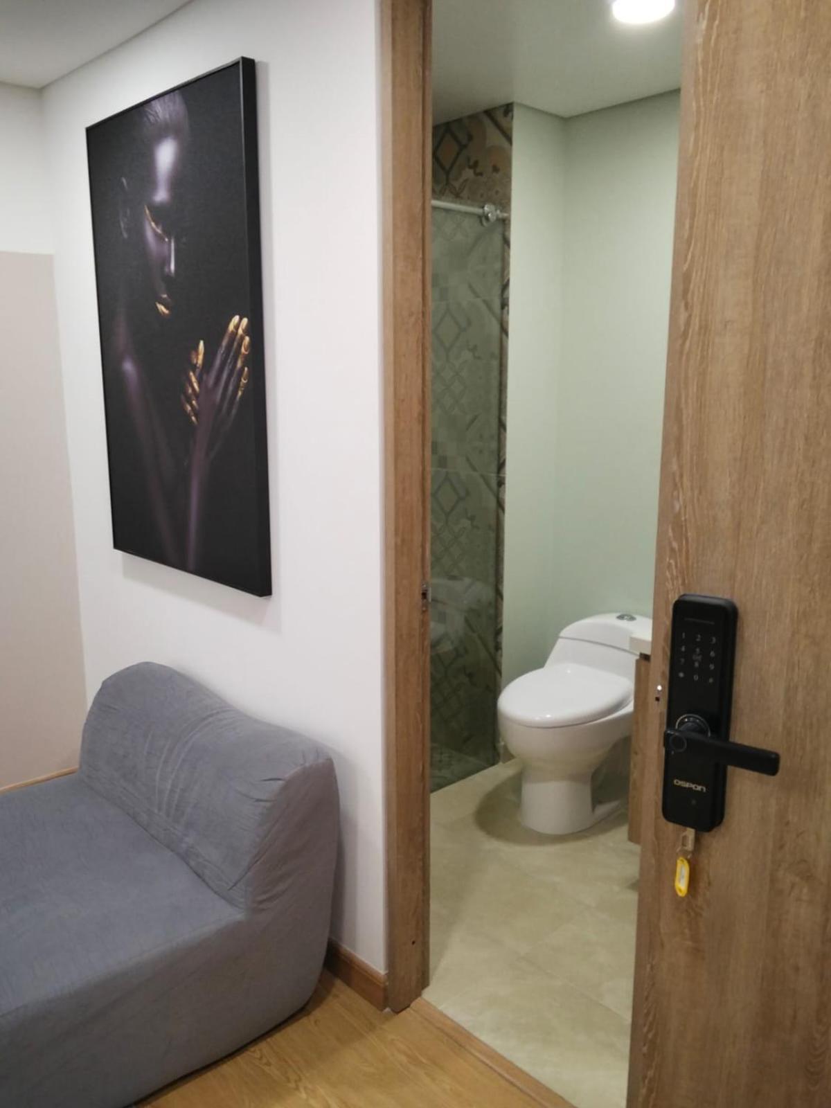 Ed 36av Apto 303 Apartamento