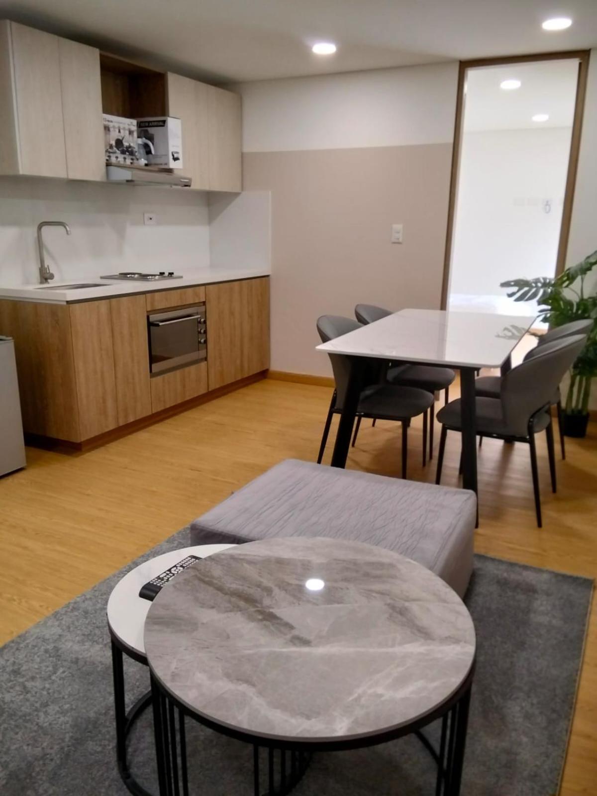 Ed 36av Apto 303 Apartamento