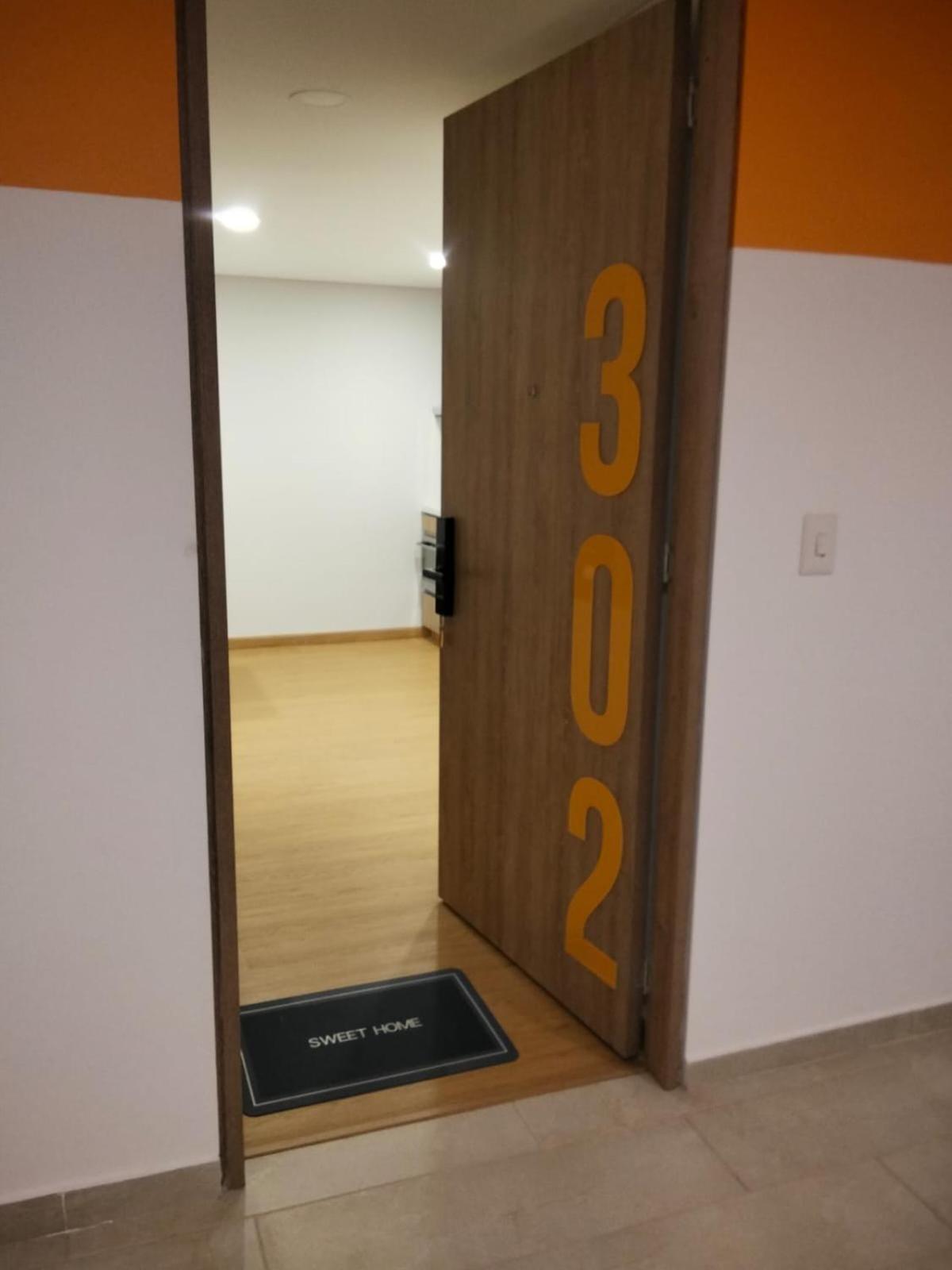 Ed 36av Apto 302 Apartment