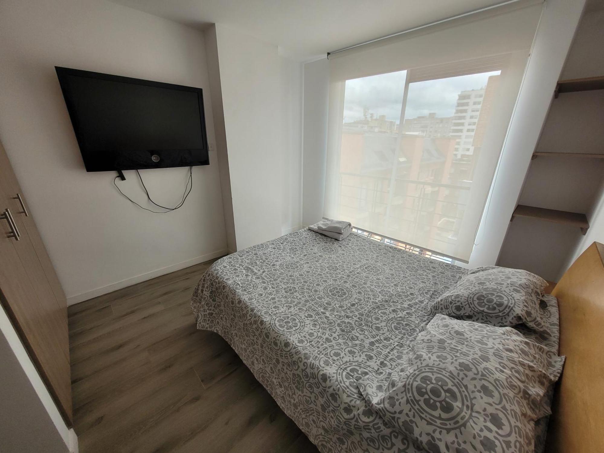 Elegant And Brand-new For Up To 3 People Apartamento *