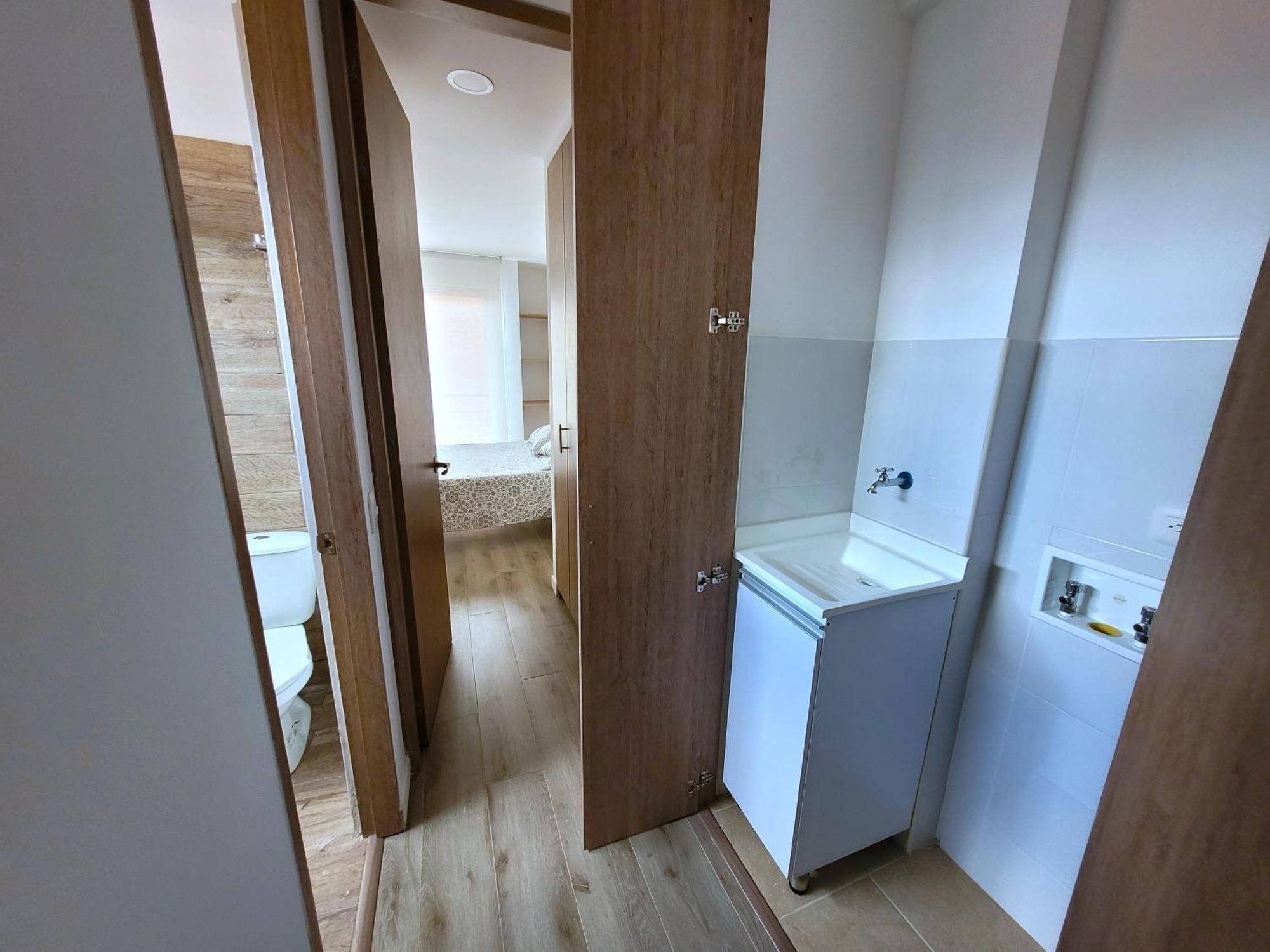 Elegant And Brand-new For Up To 3 People Apartamento