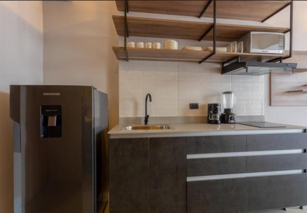 Atelier Ivin 567 Apartamento *