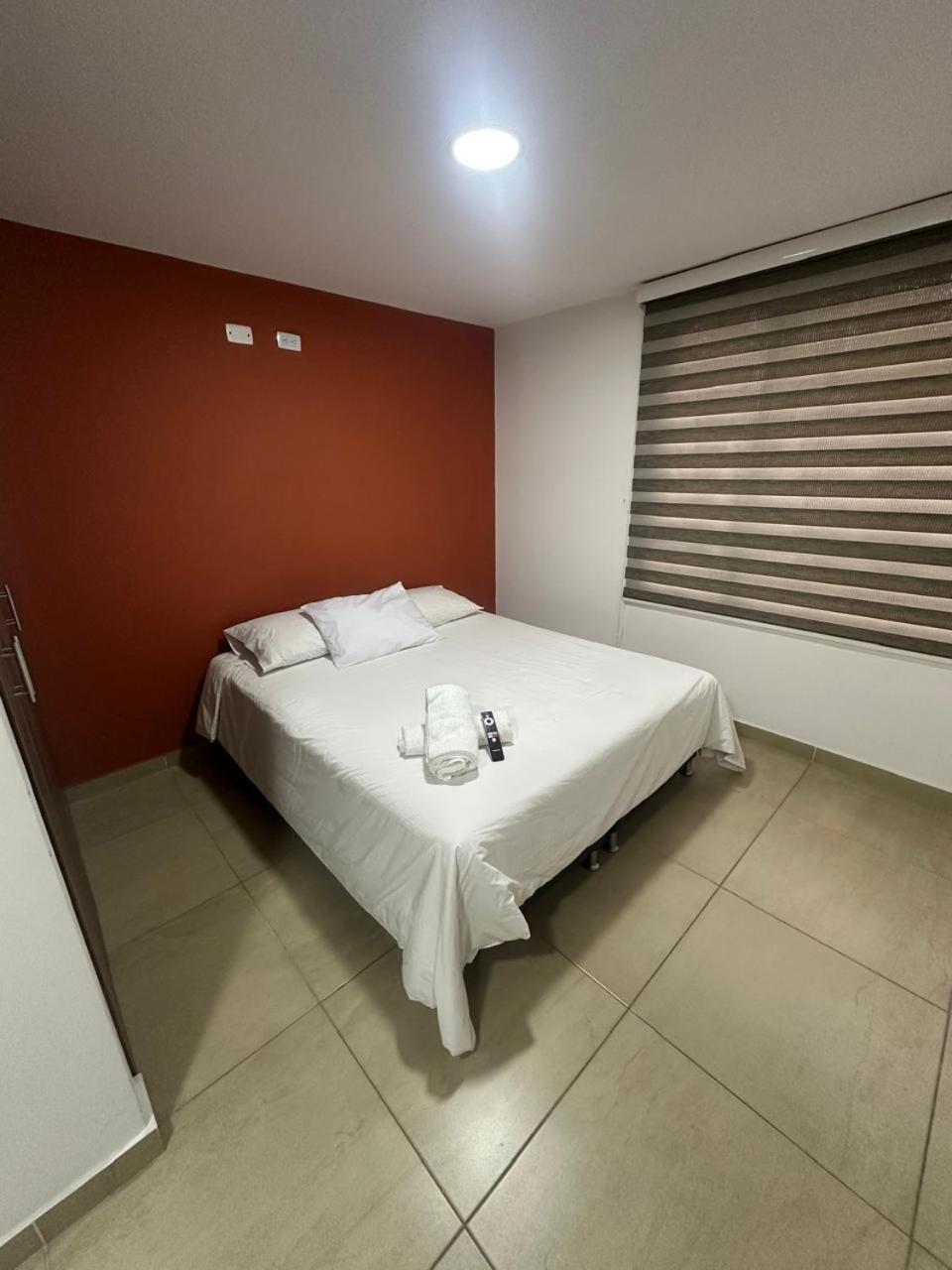 Sary House Calle 26 Bogota