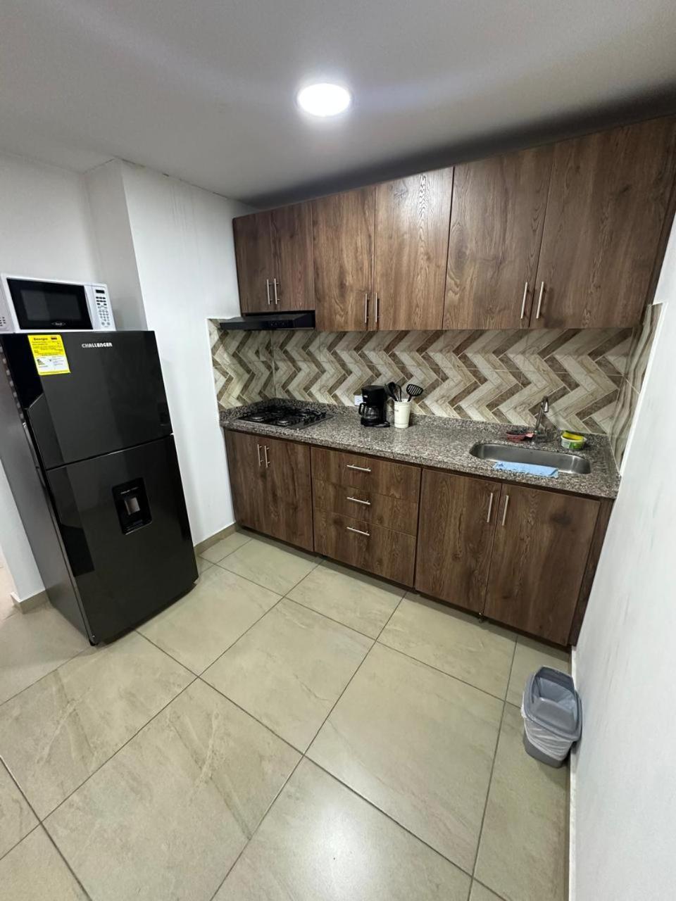 Sary House Calle 26 Apartment