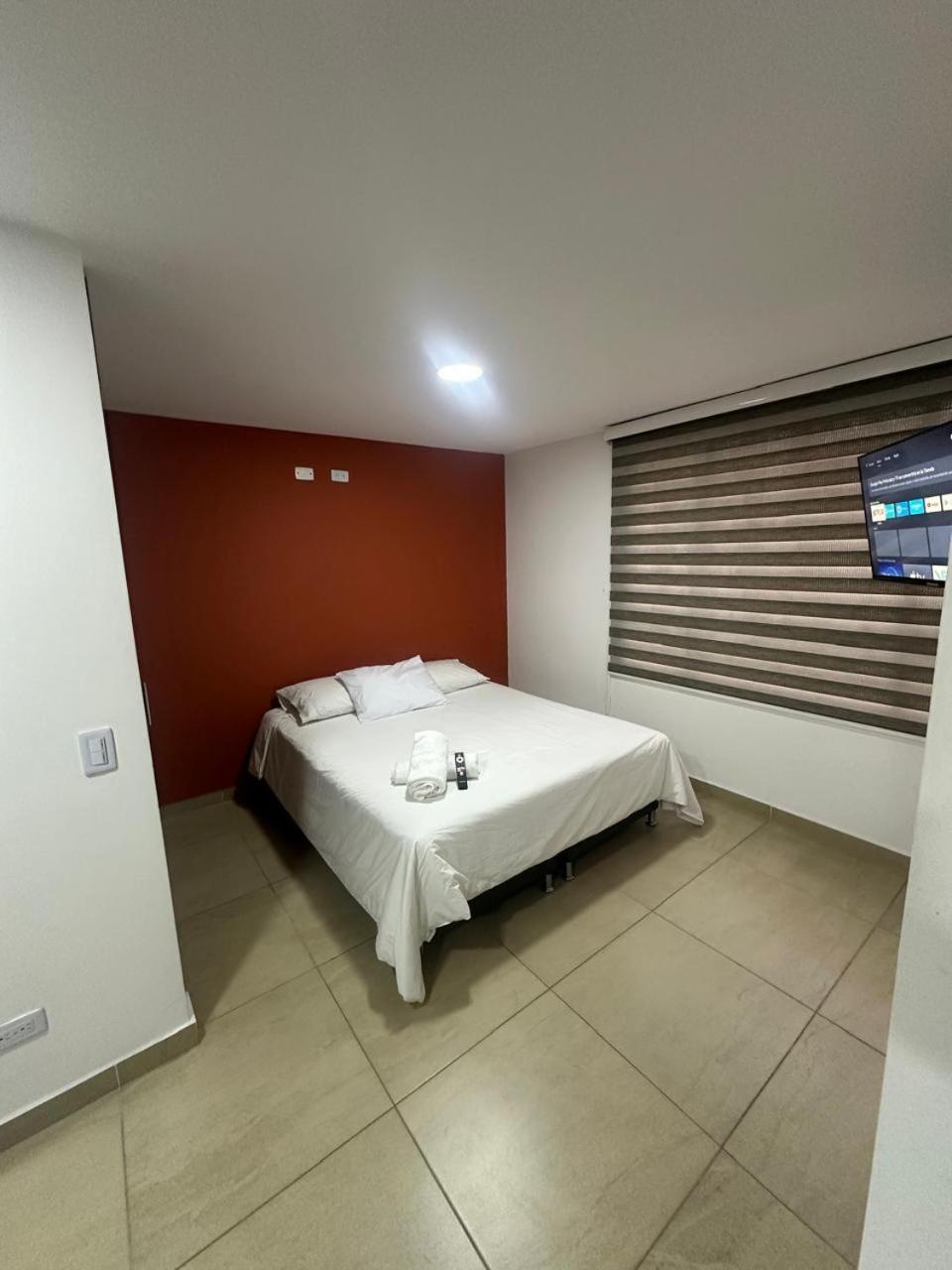 Sary House Calle 26 Apartment