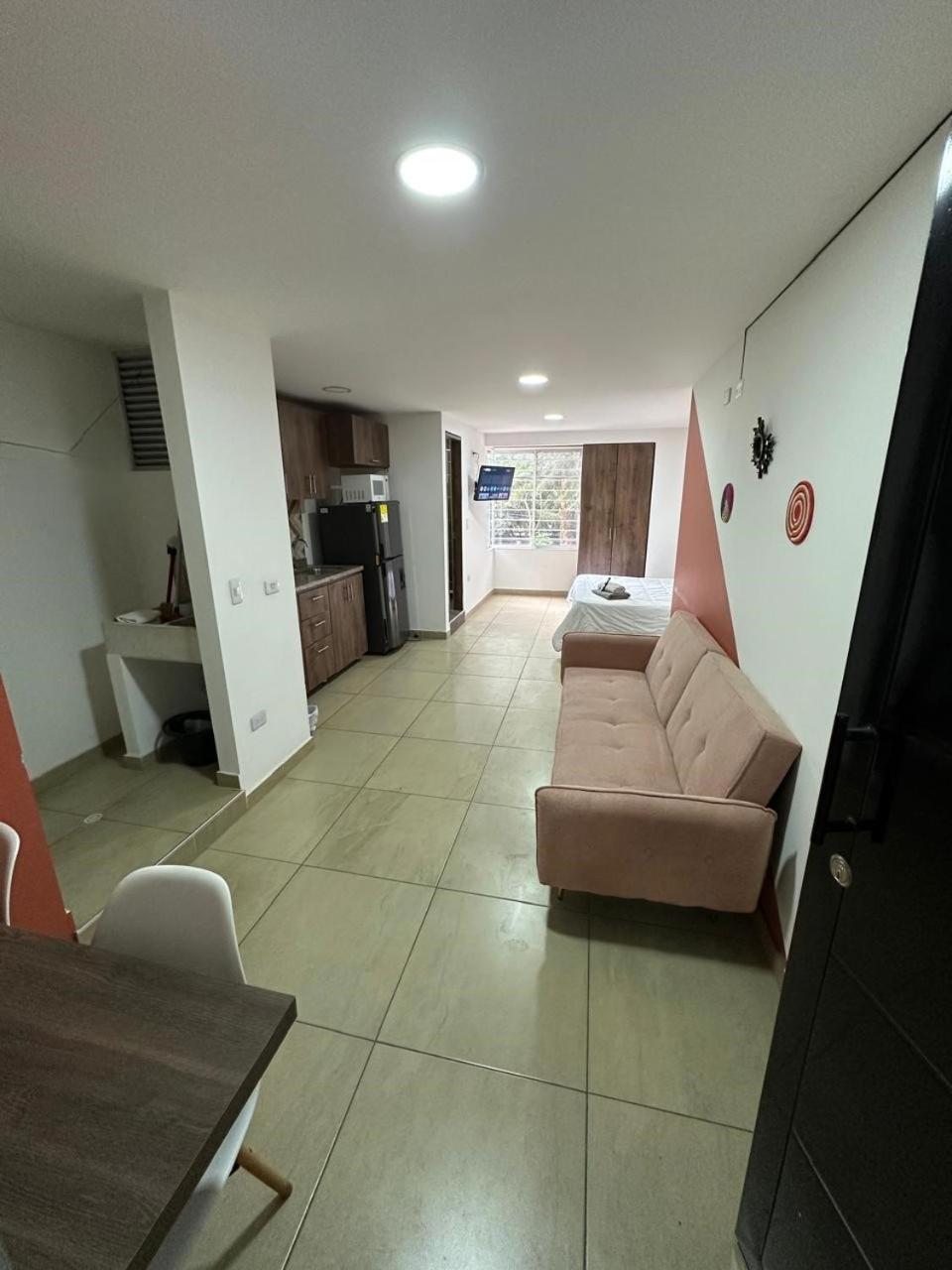 Apartment Sary House Calle 26 *