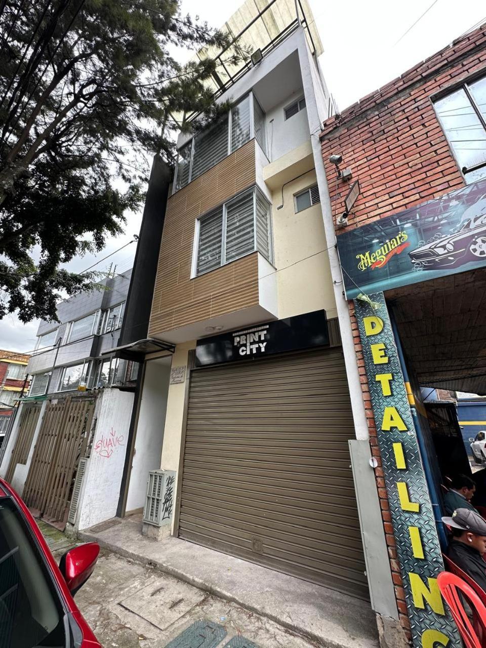 Apartment Sary House Calle 26