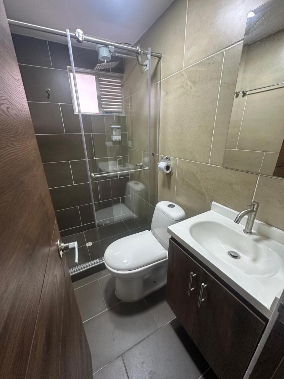 Sary House Calle 26 Apartment *
