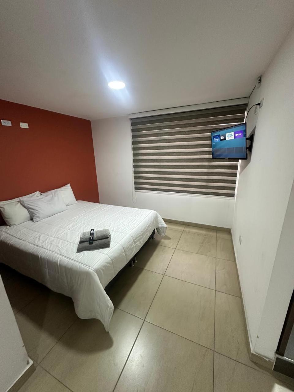 Sary House Calle 26 * Bogota