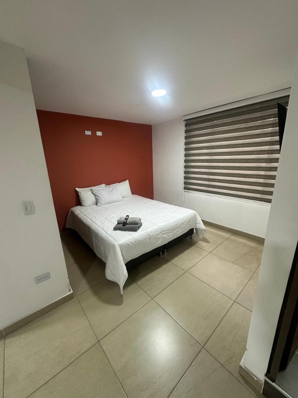 Sary House Calle 26 Apartment *