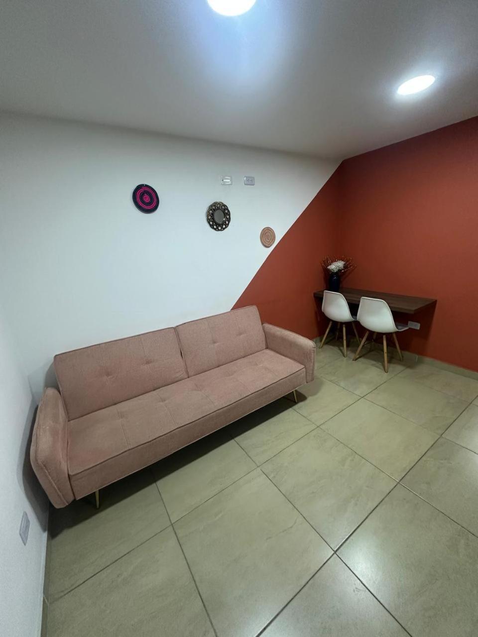 Sary House Calle 26 Bogota