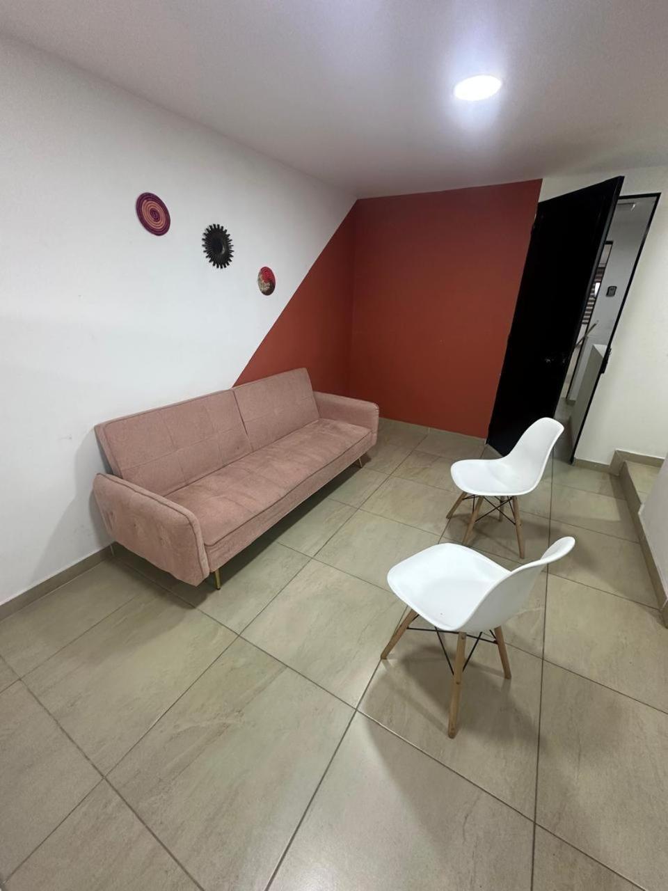 Sary House Calle 26 Apartment *