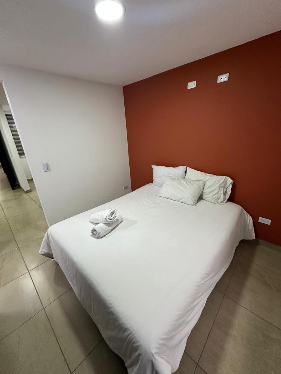 Sary House Calle 26 Apartment Bogota