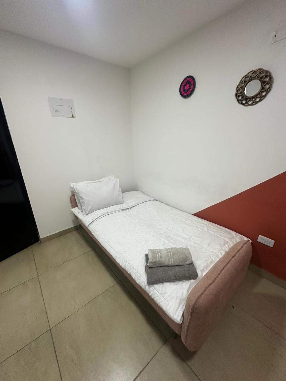 Sary House Calle 26 Bogota