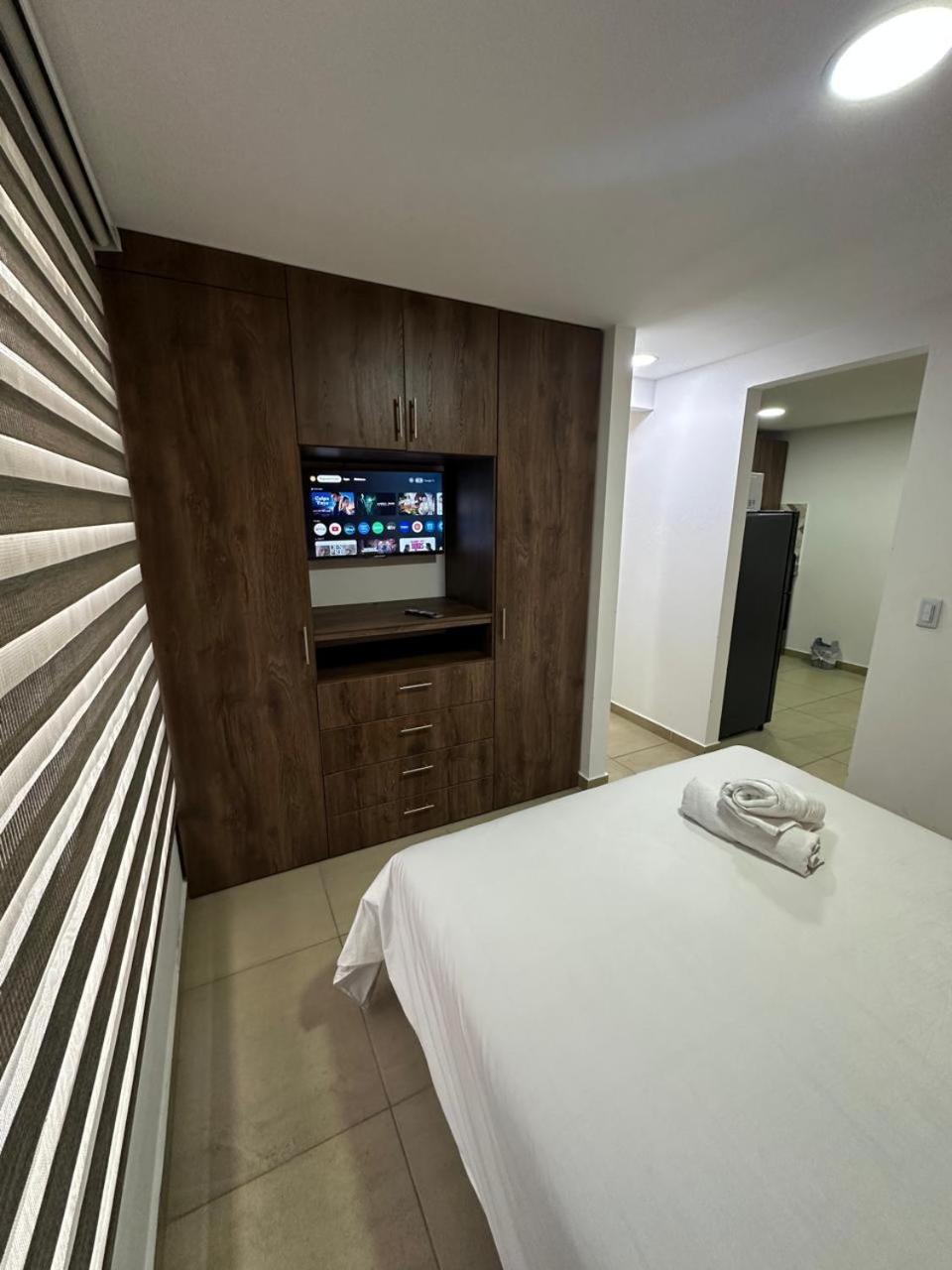 Sary House Calle 26 Apartment