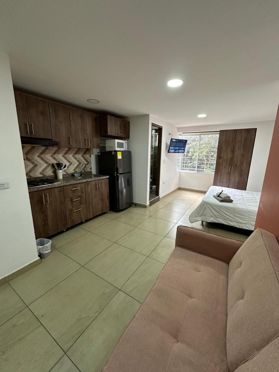 Apartment Sary House Calle 26 *