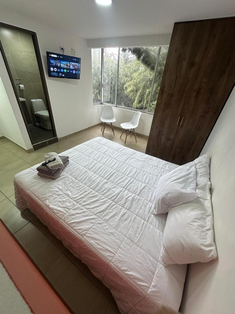 Sary House Calle 26 Apartment Bogota