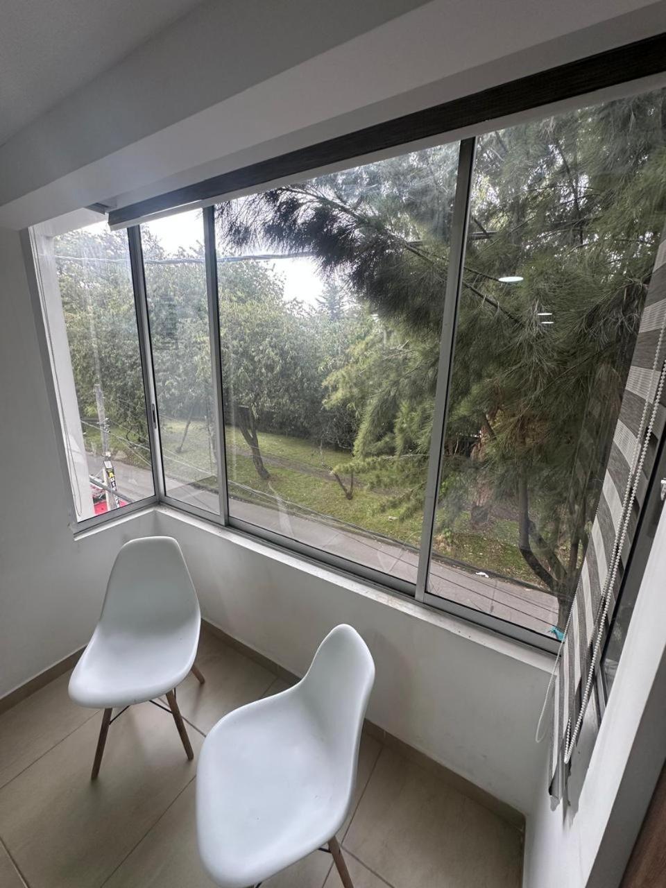 Sary House Calle 26 Apartment