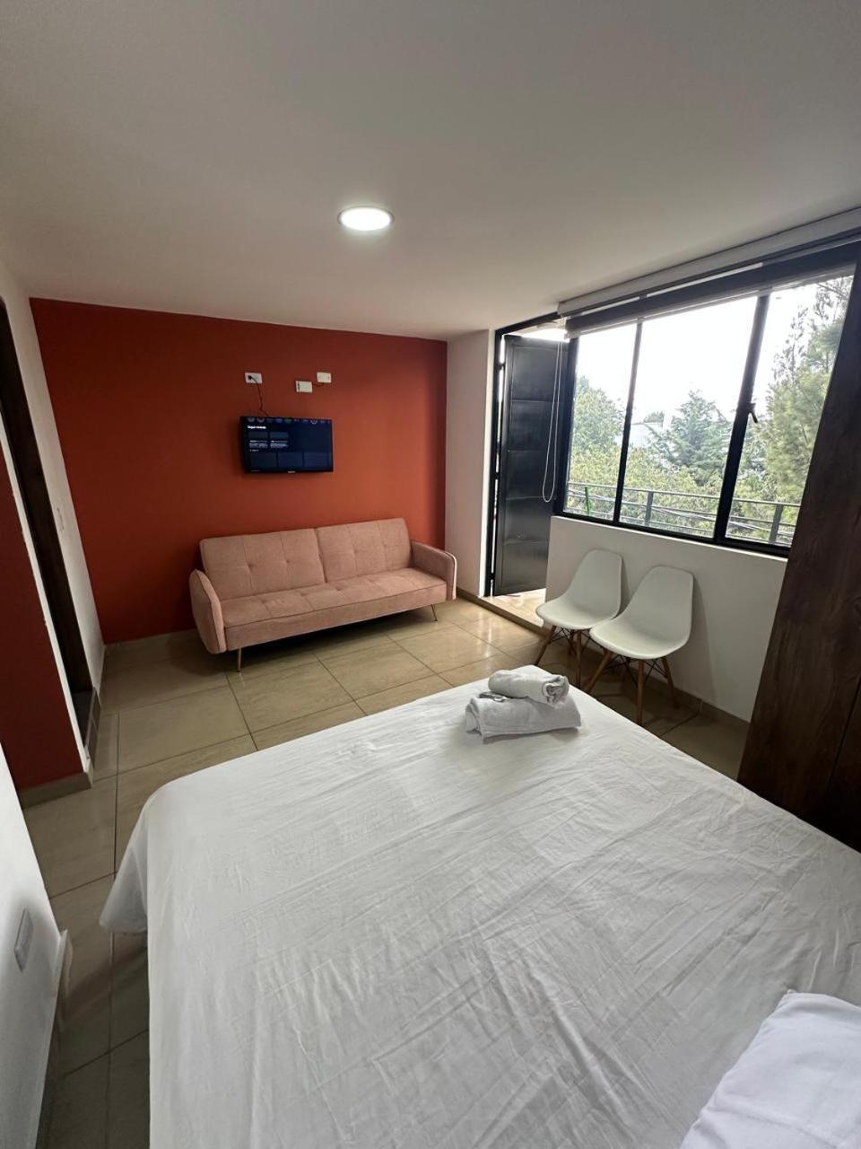 Apartment Sary House Calle 26 Bogota