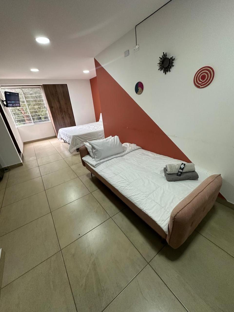 Sary House Calle 26 Bogota