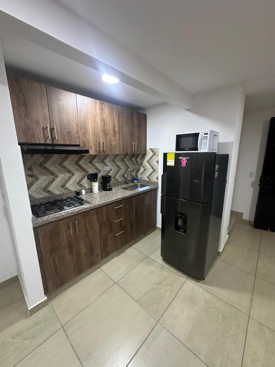 Apartment Sary House Calle 26