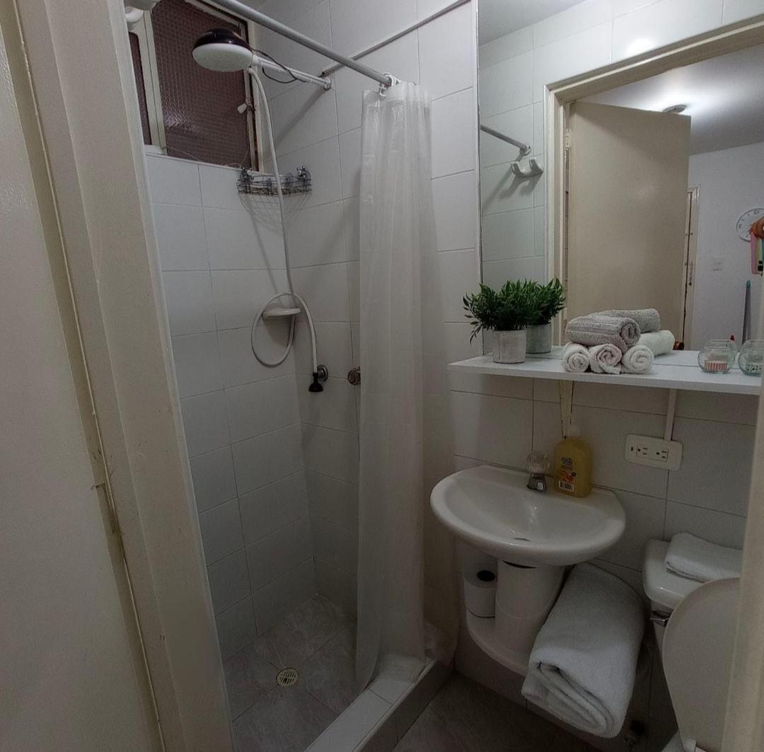 Apartamento On Calle 72 *