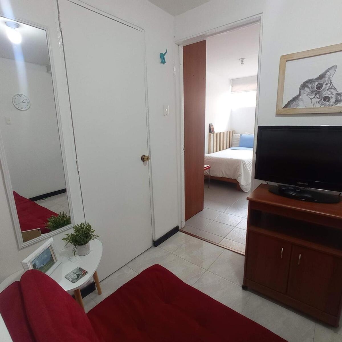 Apartamento On Calle 72 *