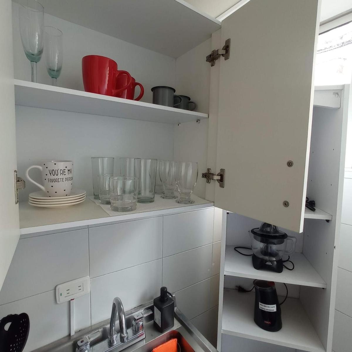 Apartamento On Calle 72 Bogotá