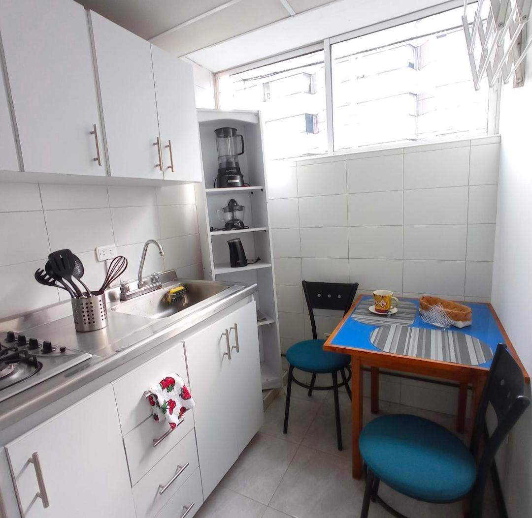 Apartamento On Calle 72 Bogotá