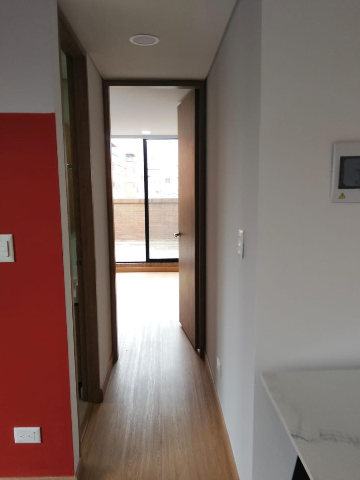 Apartamento Ed 36av Apto 403