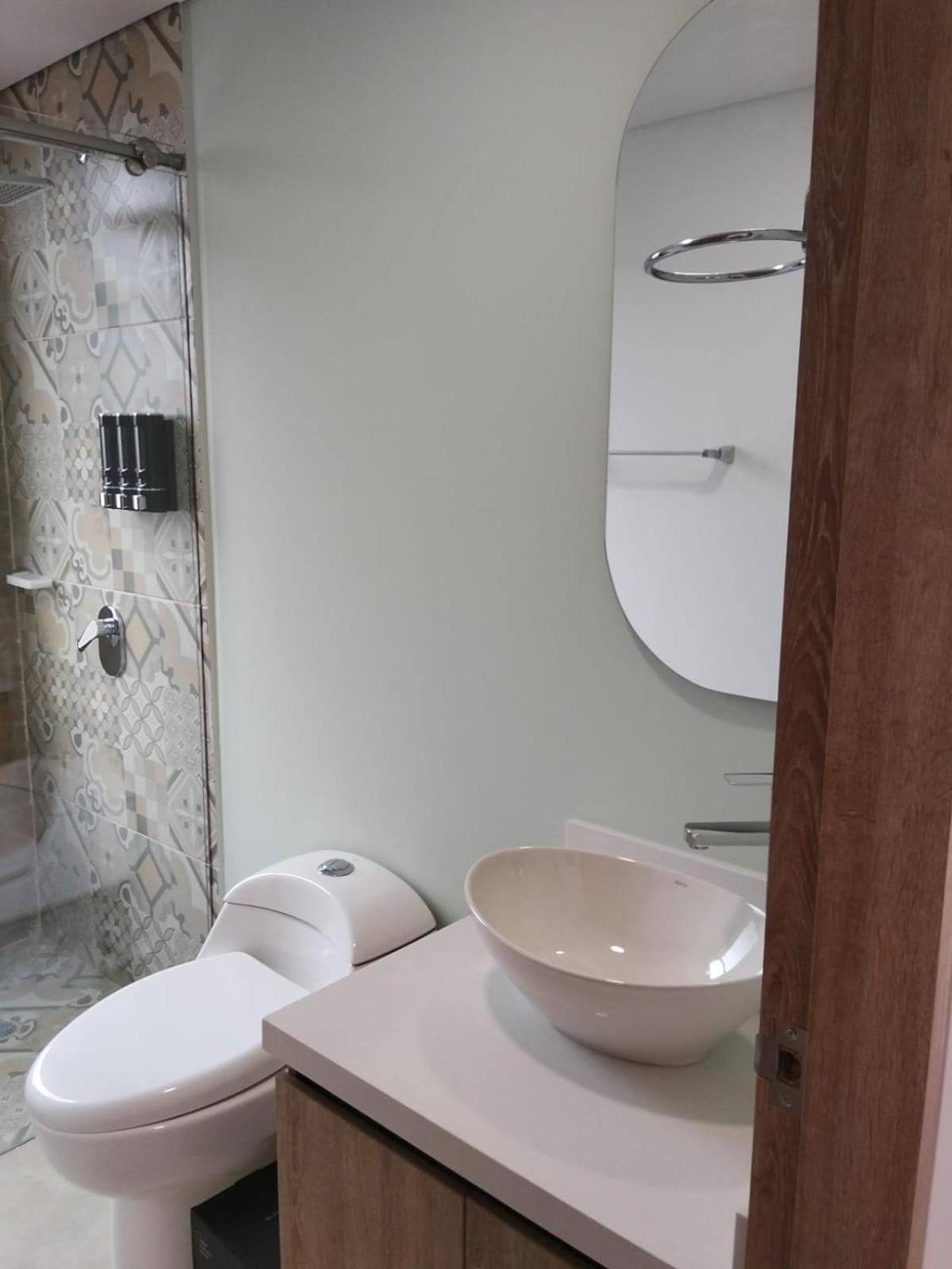Apartamento Ed 36av Apto 403 *