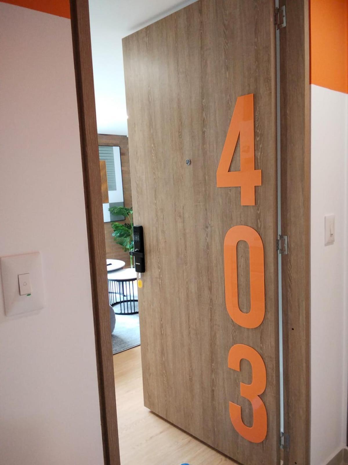 Apartamento Ed 36av Apto 403