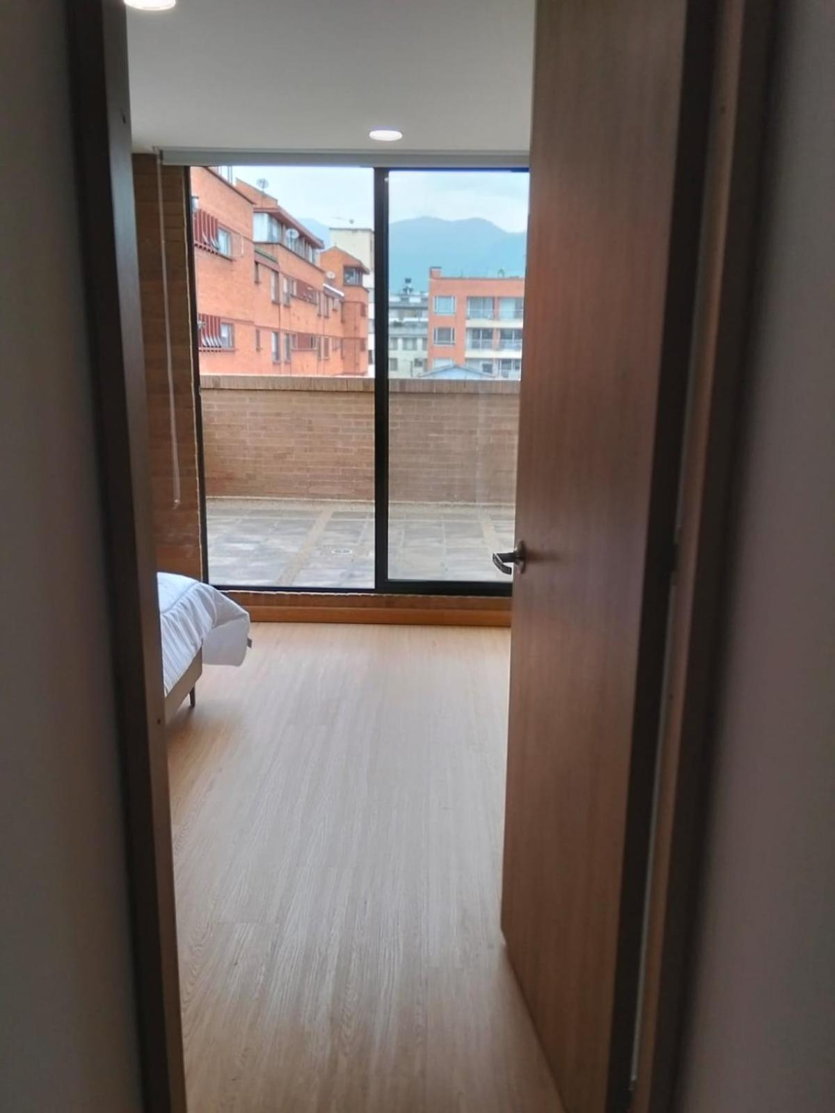 Apartamento Ed 36av Apto 403 Bogotá