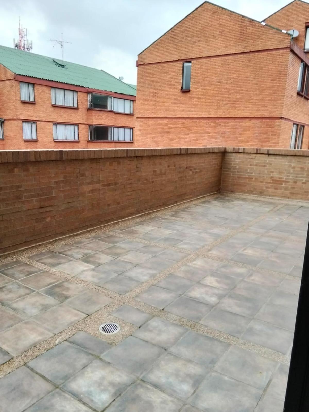 Apartamento Ed 36av Apto 403 *