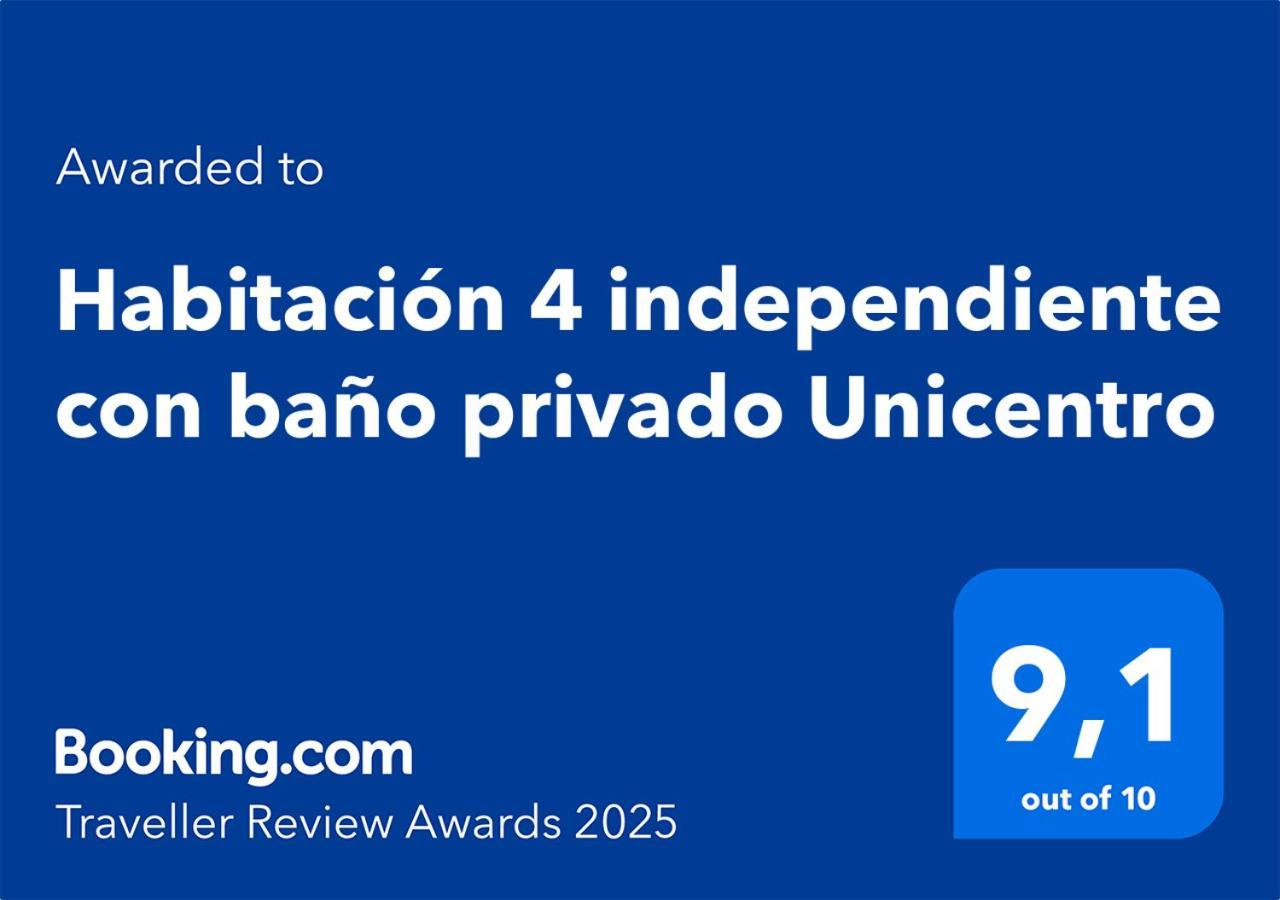 4 Independiente Con Bano Privado Unicentro Bogotá