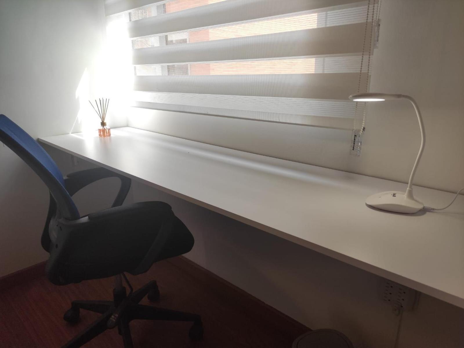 4 Independiente Con Bano Privado Unicentro