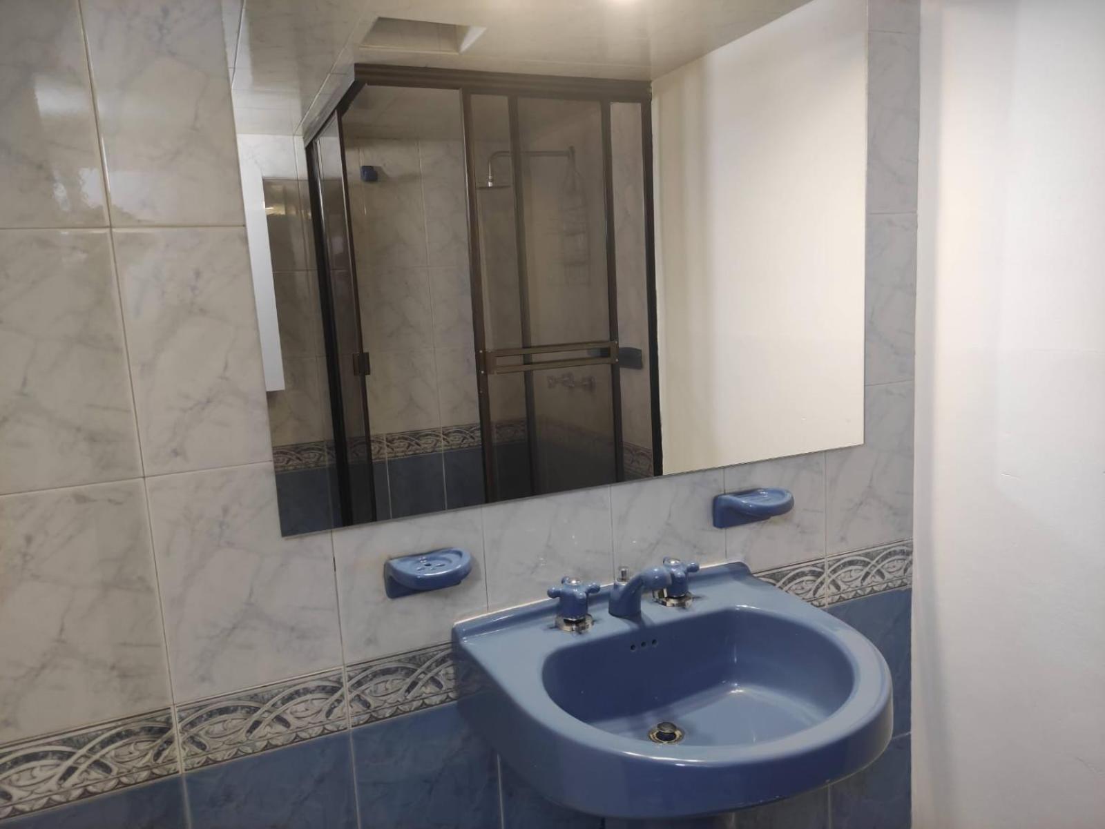 Habitación en casa particular 4 Independiente Con Bano Privado Unicentro