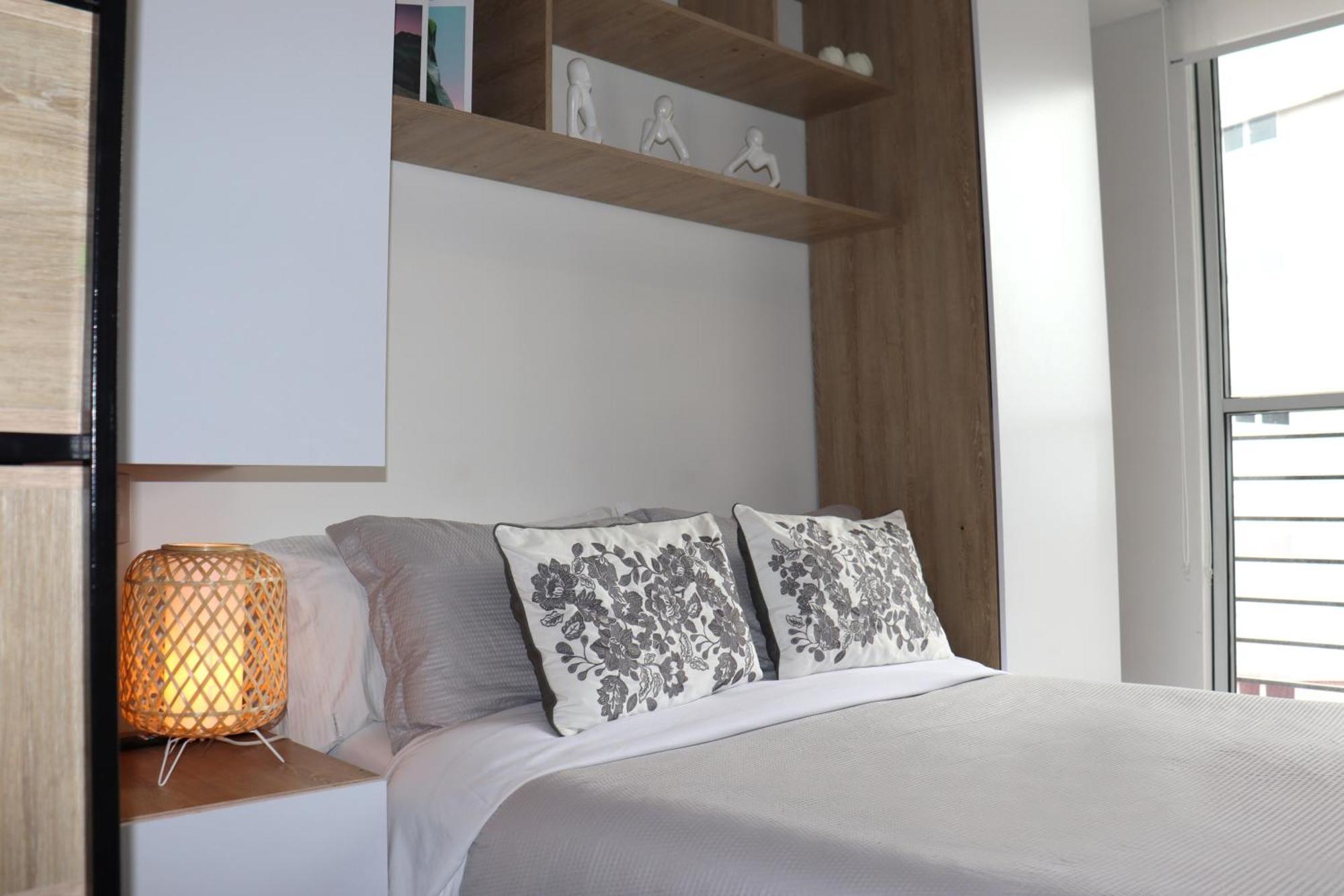 Nuevo Loft Zona T Calle 85 Bogotá