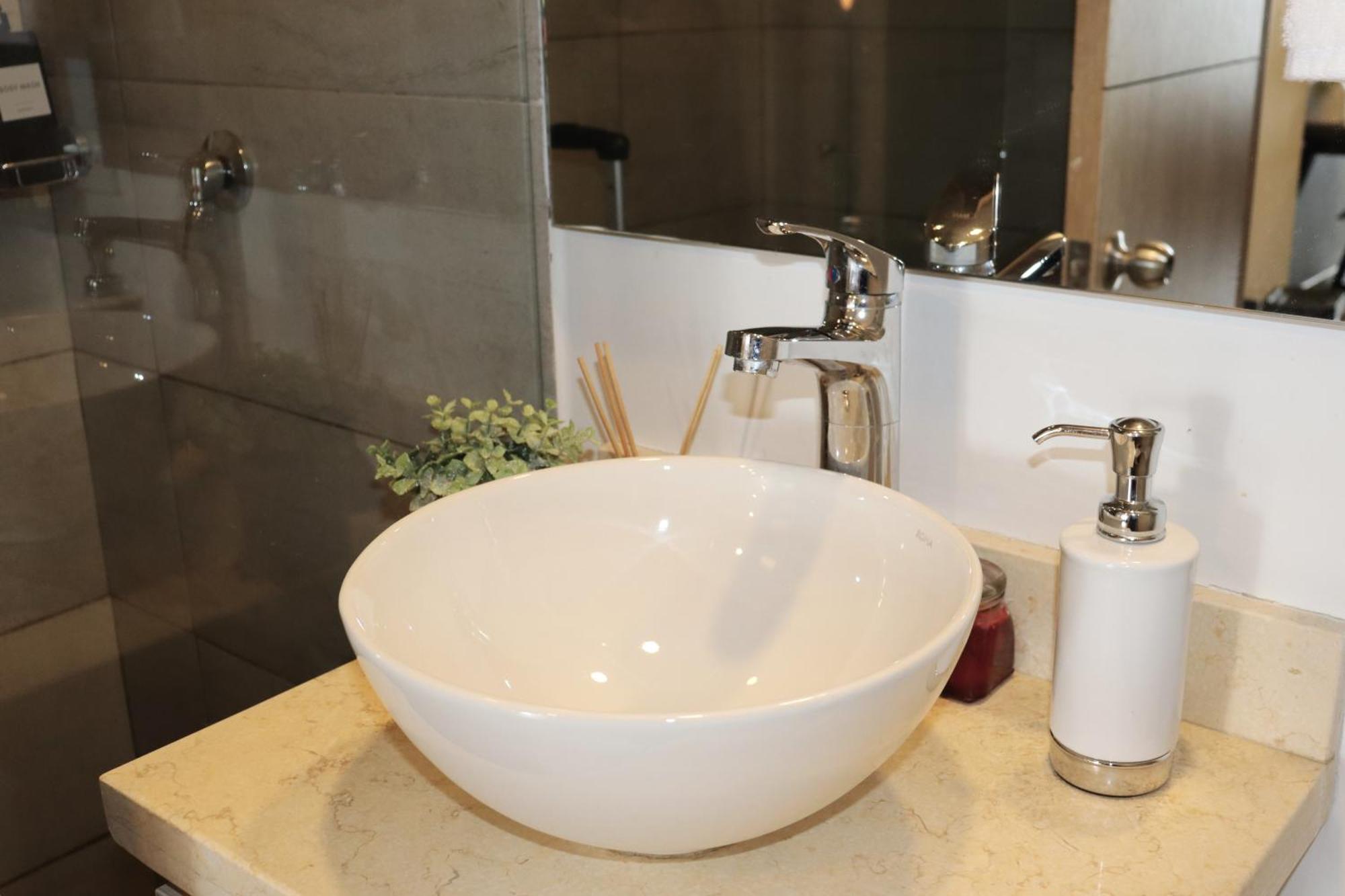 Nuevo Loft Zona T Calle 85 Bogotá