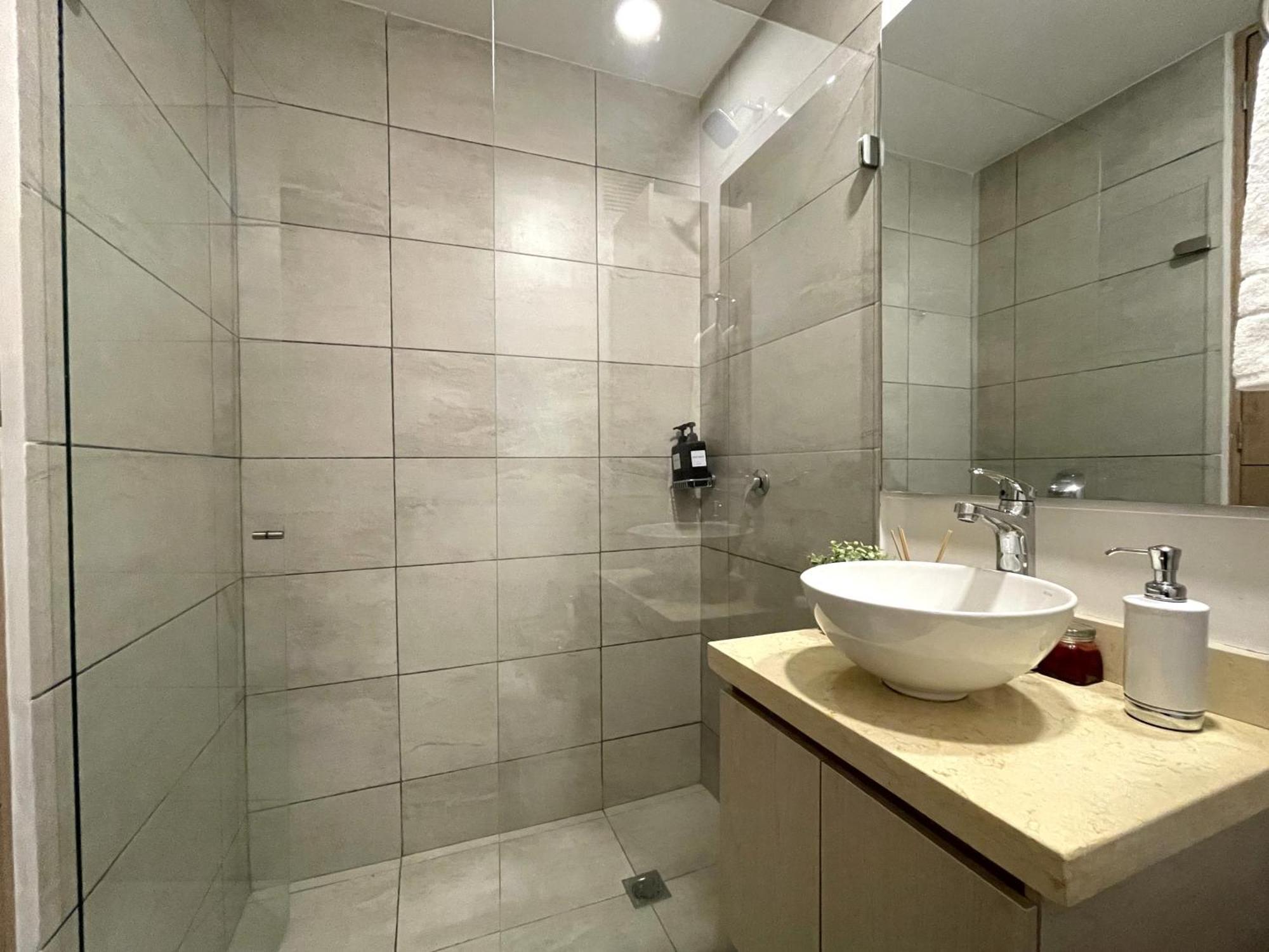 Nuevo Loft Zona T Calle 85 Apartamento *