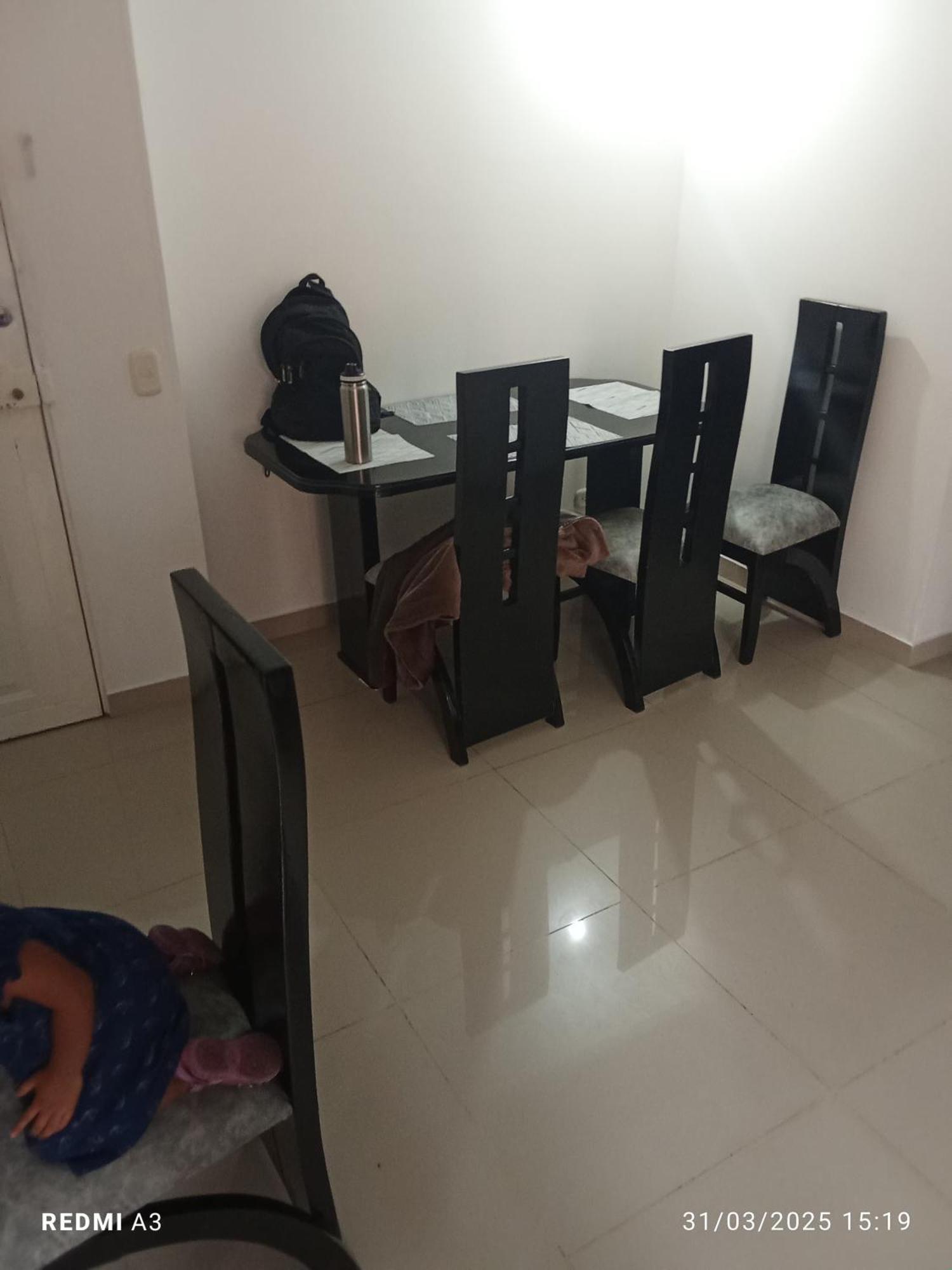 Apartamento El Tintal Bogotá