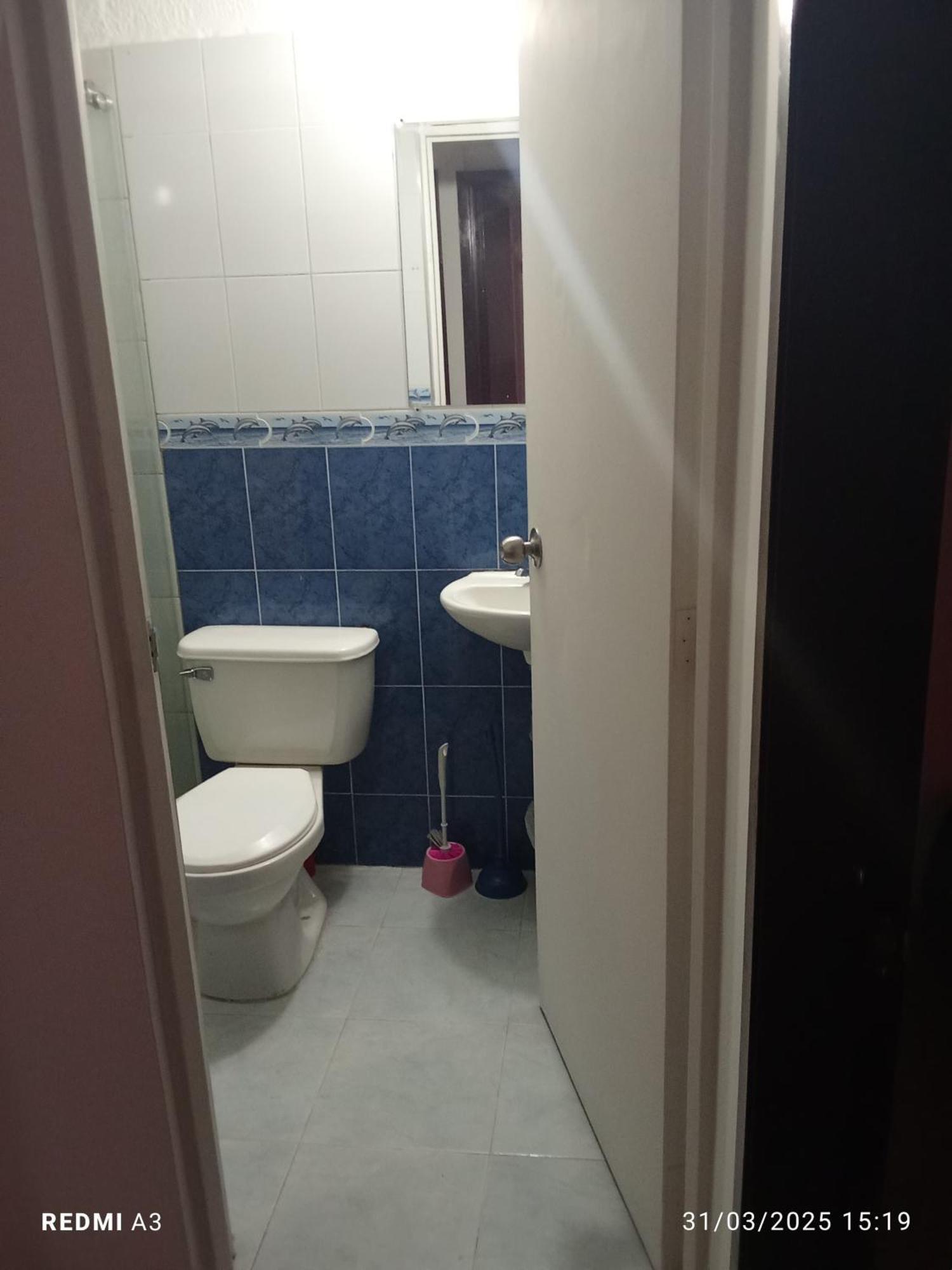 El Tintal Apartamento