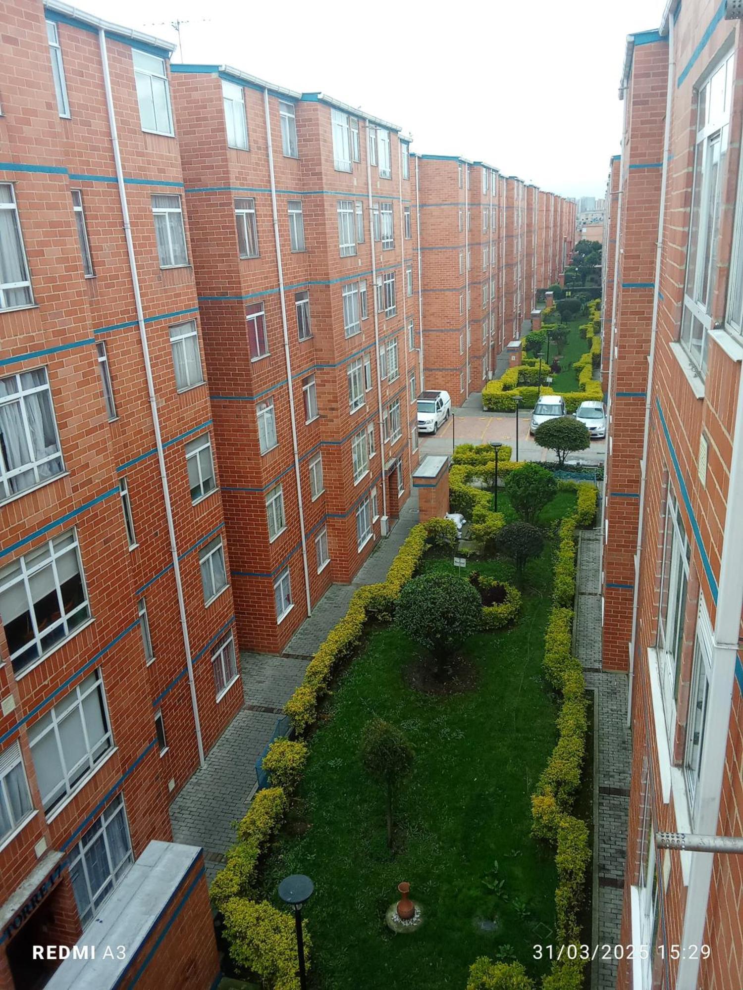 Apartamento El Tintal