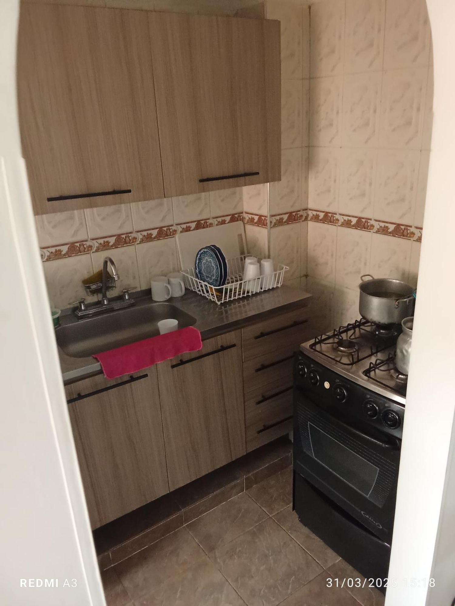 El Tintal Apartamento *