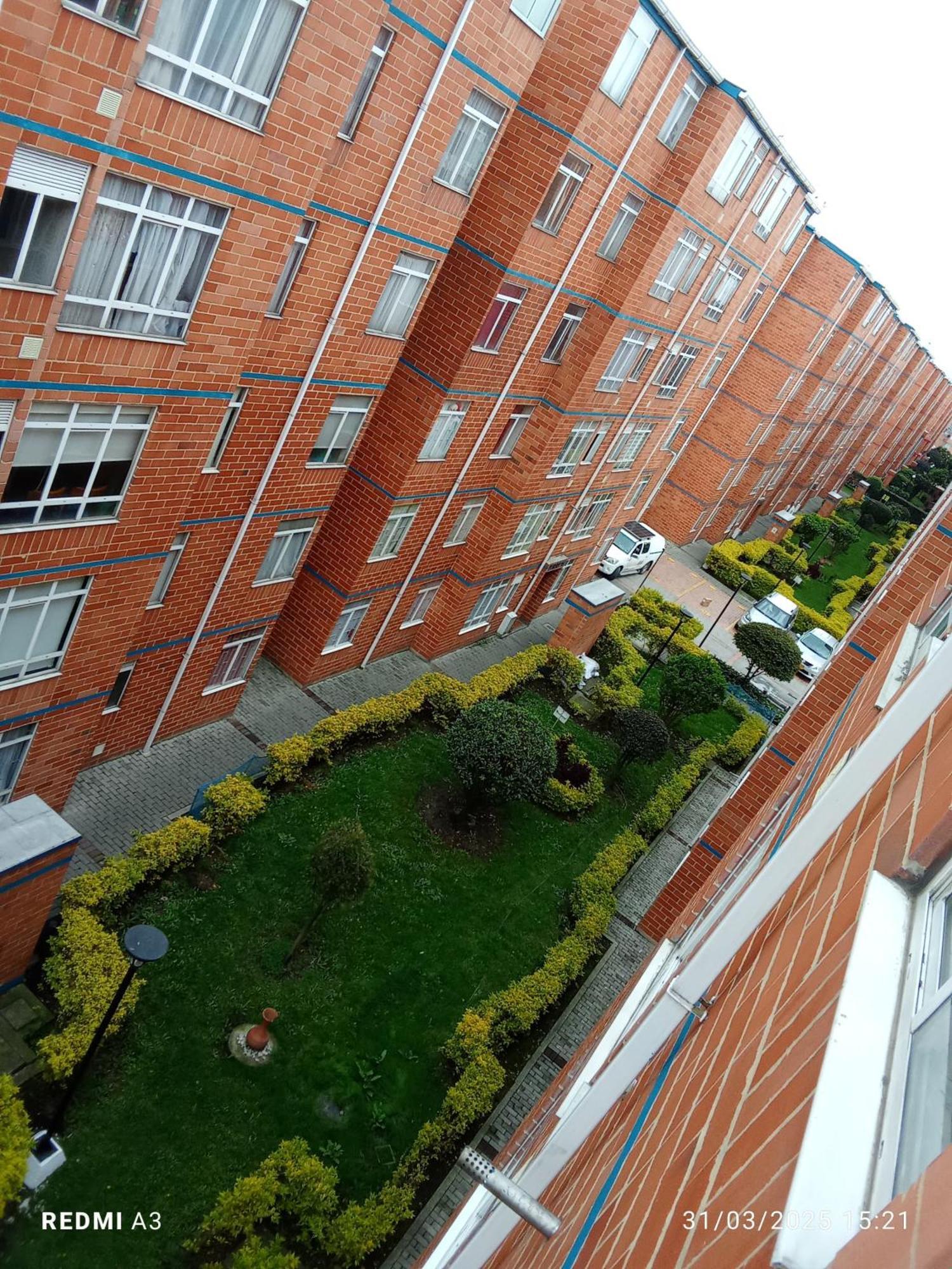El Tintal Bogotá