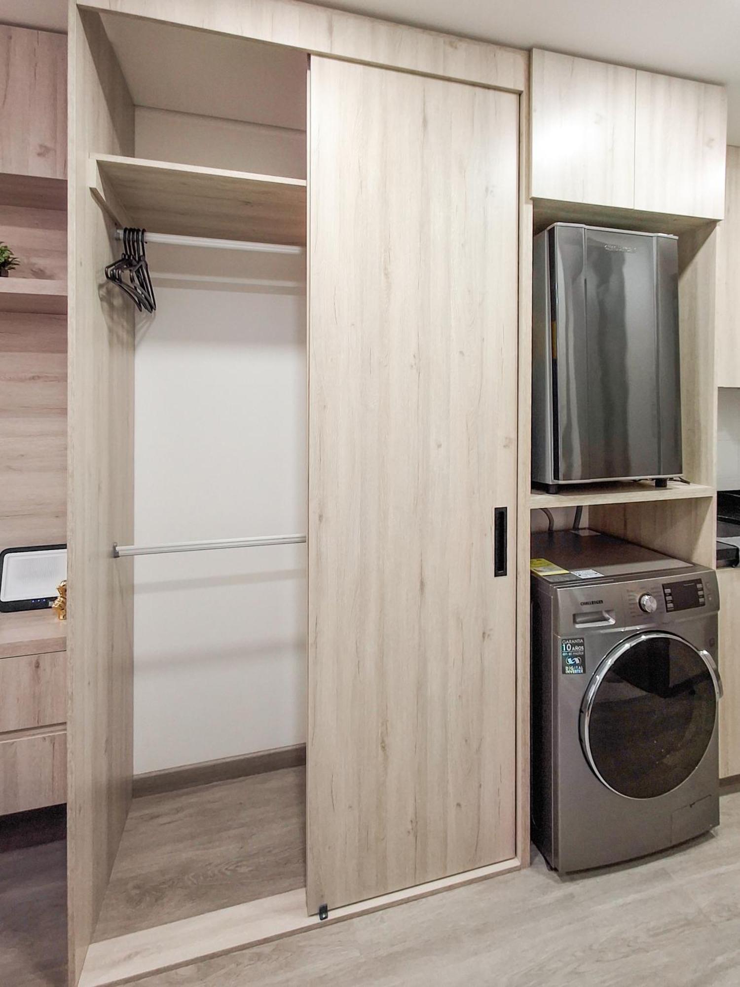 En - Wifi 600mb - La Castellana Apartamento
