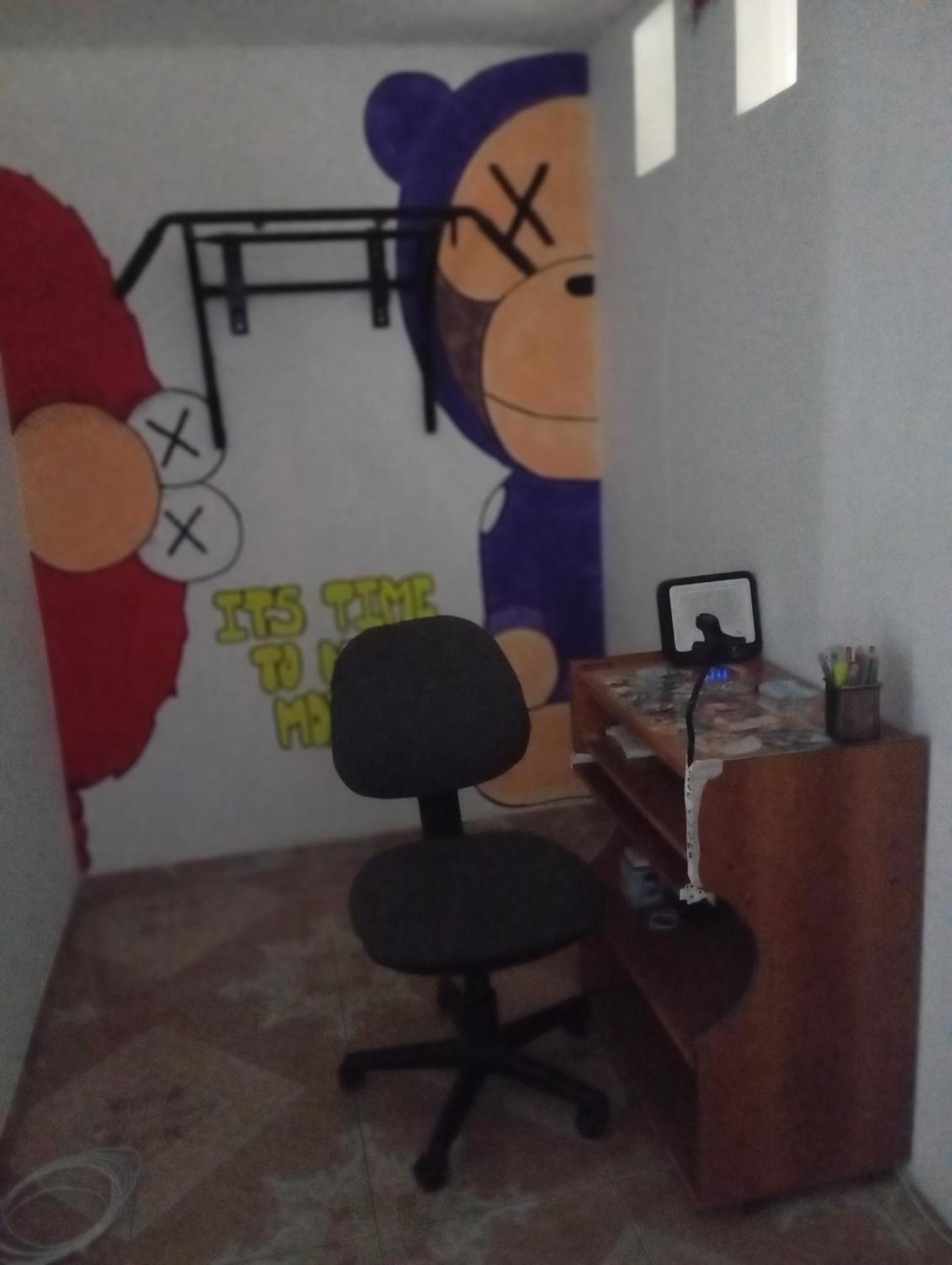 Aeropuerto El Dorado Habitación en casa particular *