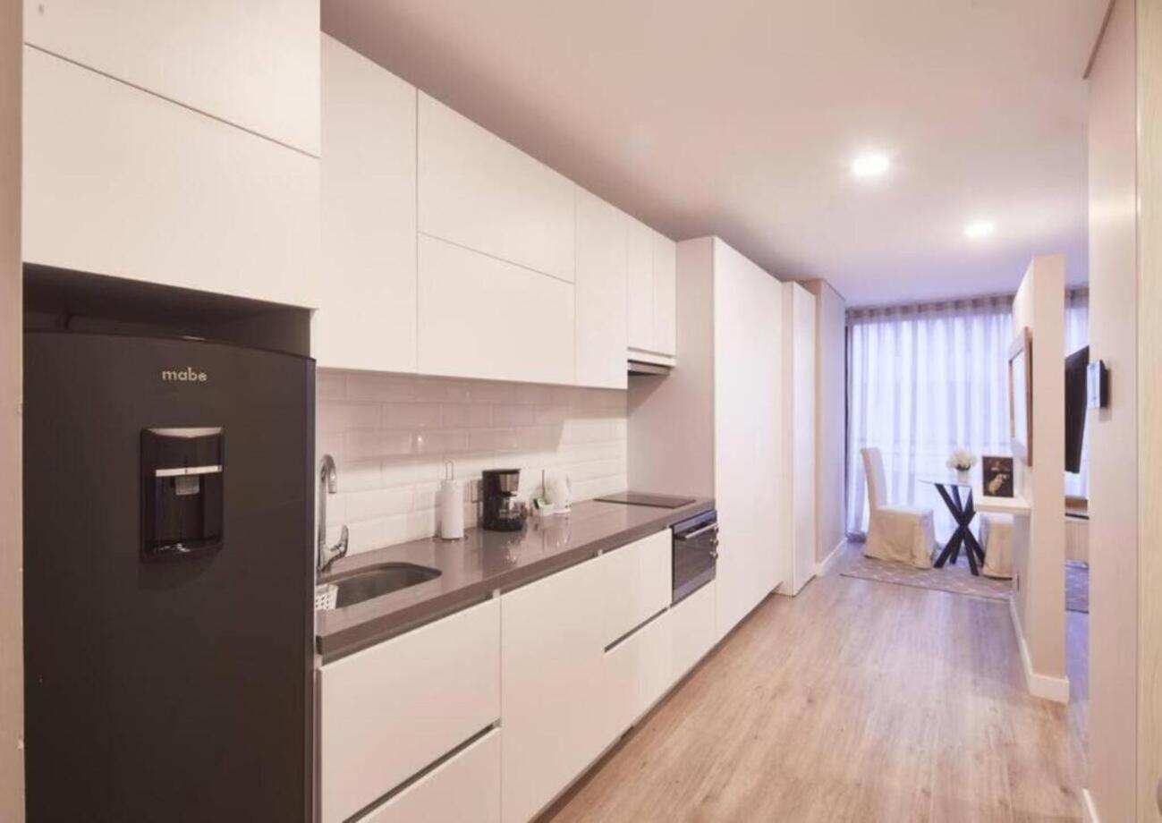 Exclusive Loft Near El Virrey Park By Letoh 402 Сasa de vacaciones *