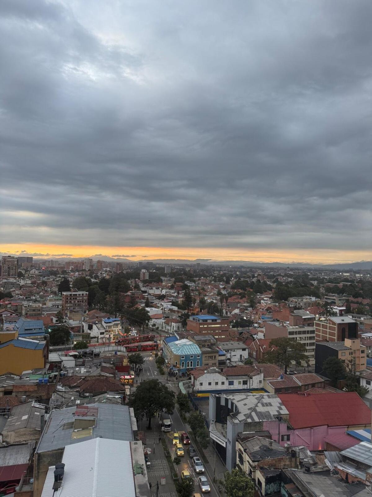 Apartamento Moderno Cerca A Monserrate