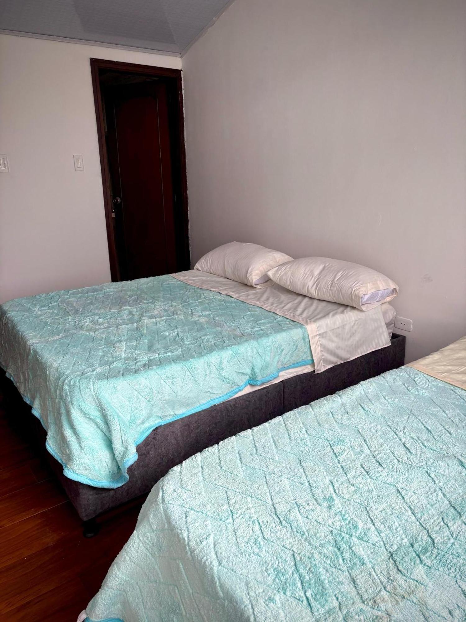 Kuyay Yachi * Bogotá